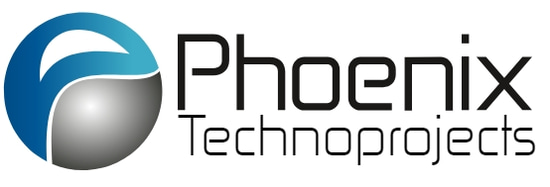 Phoenix Technoprojects logo