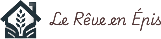 Le Rêve en Épis logo