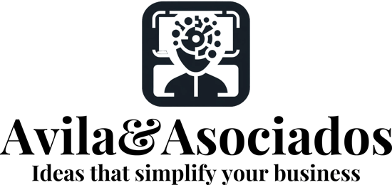Avila&Asociados IA logo