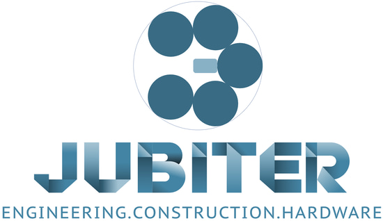 Construction Company logo