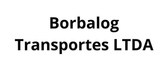 Borbalog Transportes logo