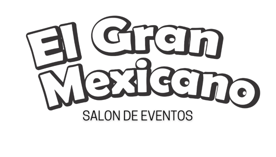 Salon El Gran Mexicano logo