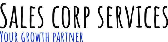 Sales corp Services logo