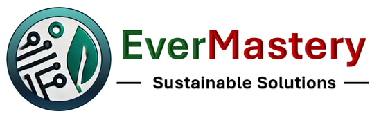 EverMastery logo