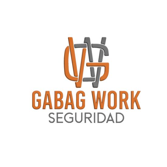 GABAG WORK logo