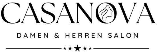 Casanova Damen & Herren Salno logo