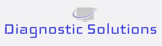 Diagnostic Solutions logo