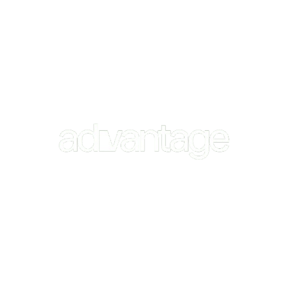 Advantage logo