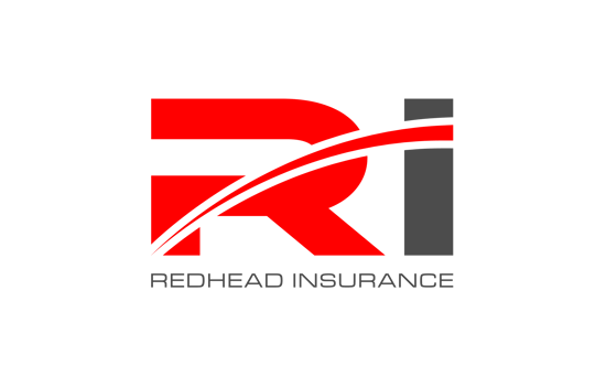 Redhead Insurance logo