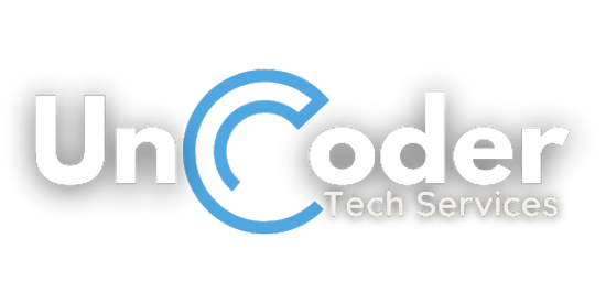 Uncoder logo