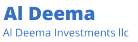 Al Deema logo