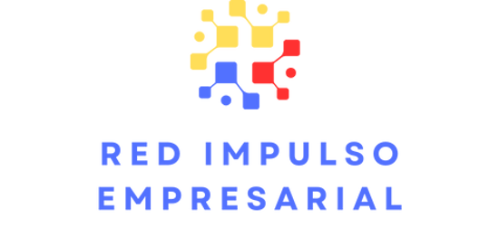red impulso empresarial logo