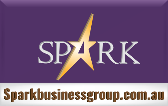 SPARK BUSINESS GROUP PTY LTD logo