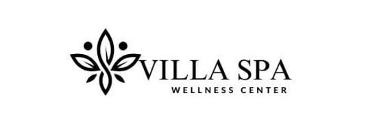 Villa Spa Wellness Spa logo