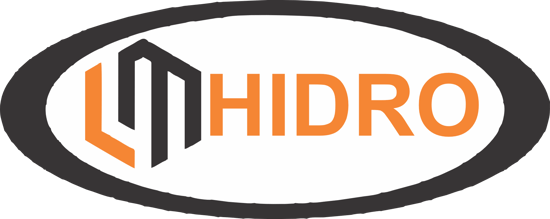 HIDRO logo