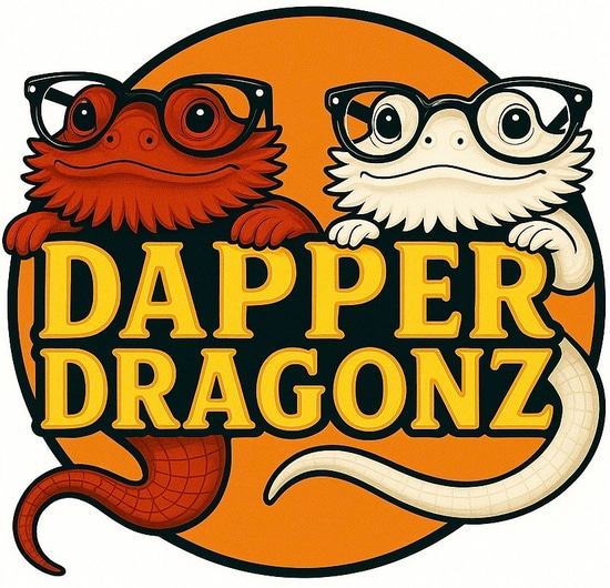 Dapper Dragonz logo