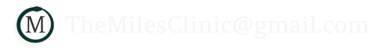 The Miles Clinic logo