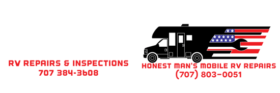 Along for the Ride RV Repair logo