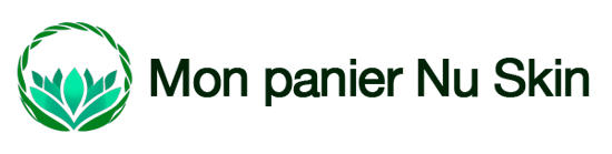 Mon Panier Nu Skin logo
