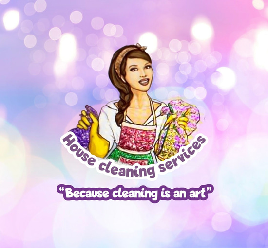 HOUSE CLEANING SERVICES MC LLC logo