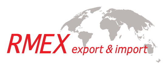 RMEX logo