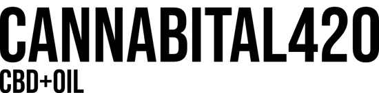 Cannabital logo