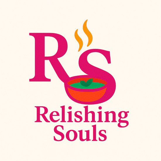 Relishing Souls logo