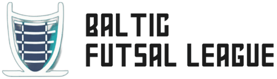 Mittetulundusühing Baltic Futsal League logo