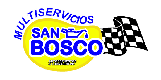 Multiservicios San Bosco logo