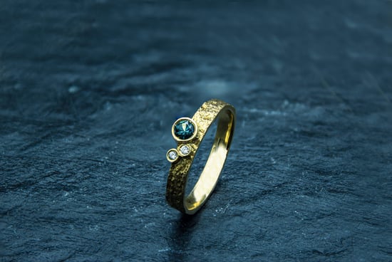 Photo Bijoux d'une alliance