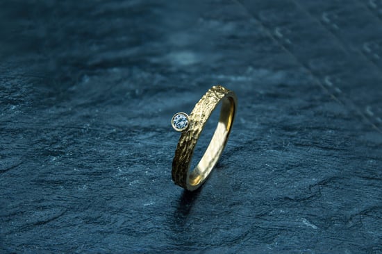 Photo Bijoux d'une alliance