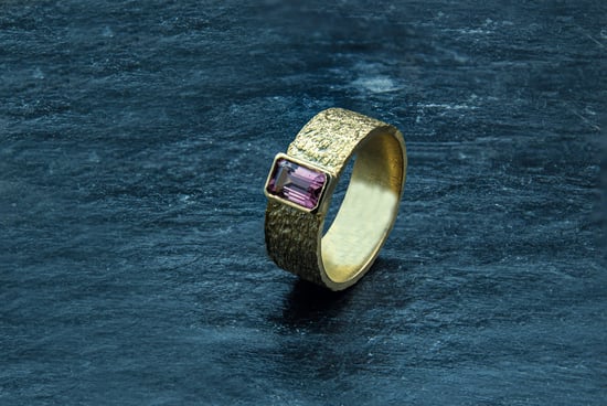 Photo Bijoux d'une alliance