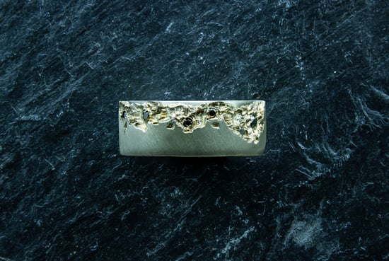 Photo Bijoux d'une alliance