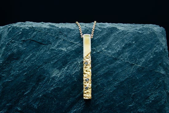 Photo Bijoux d'un collier