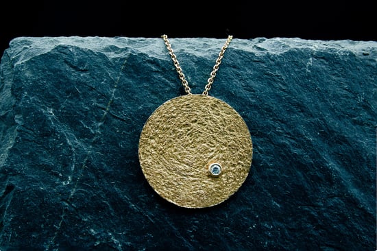 Photo Bijoux d'un collier