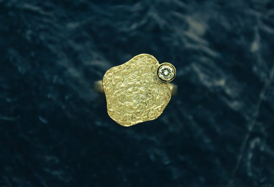 Photo Bijoux d'une alliance
