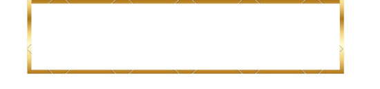 Golden frame for the border of our esteemed clientele 