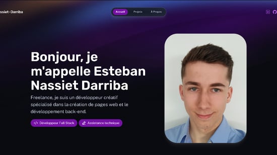 Site portfolio