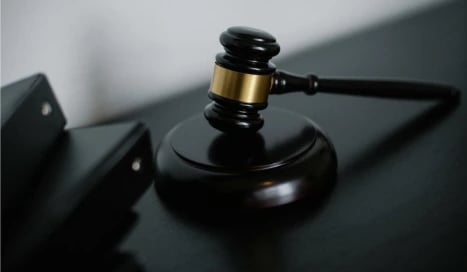 Legal battle for mental health