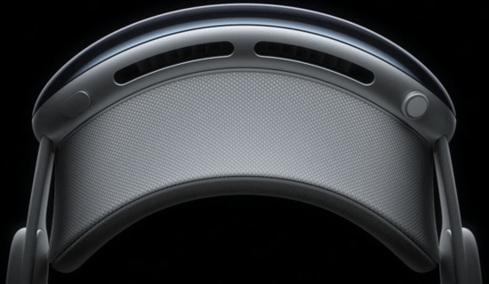 Apple Vision Pro