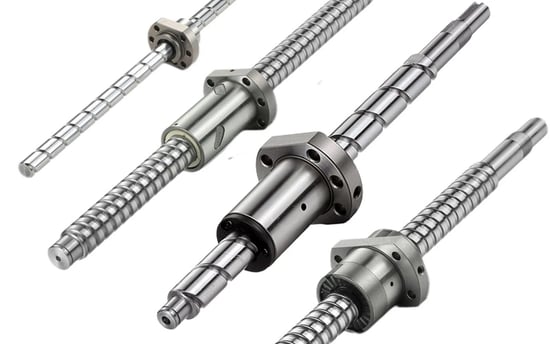 ball screw for cnc
