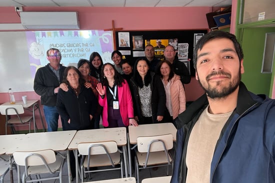 Colegio Innovarte