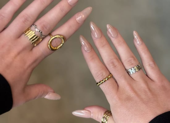 Ring Stacking