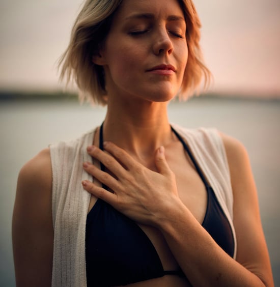 Reprendre sa place de femme après la maternité – moment pour soi