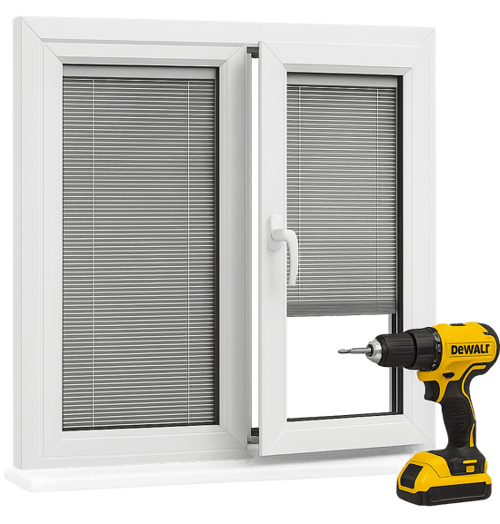 Professional window and door installation service in progress, Auckland home, New Zealand