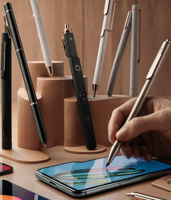 Stylus Pen for Smartphones