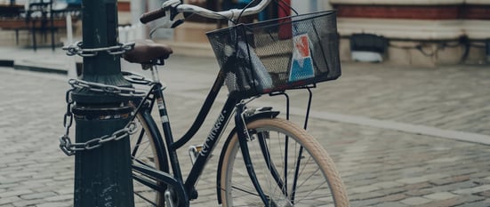 antivol velo