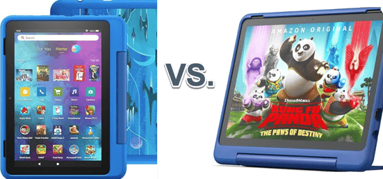 fire hd pro image