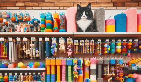 Discount Pet Supplies