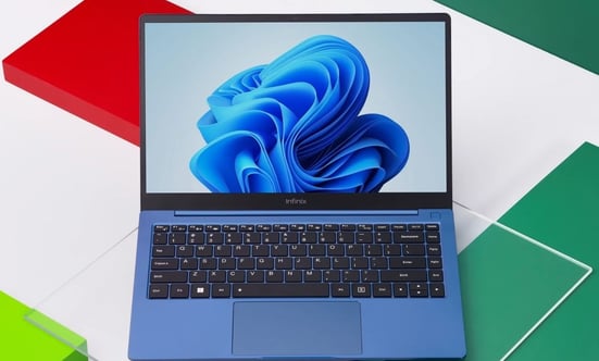 Infinix Laptop Service Center Coimbatore